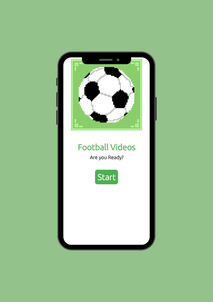 Những App xem bóng đá trực tuyến trên Iphone miễn phí