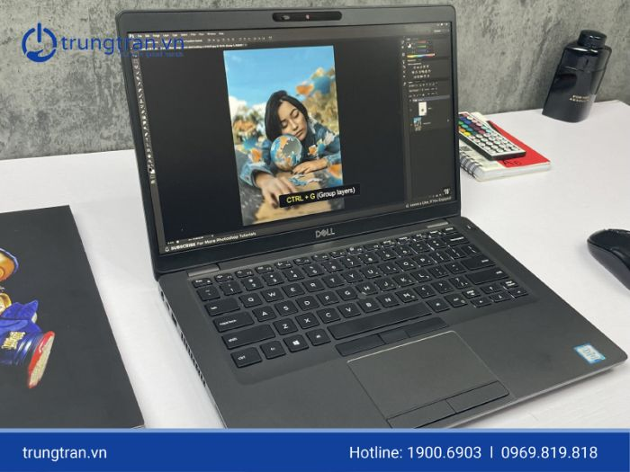 Laptop Trung Trần gợi ý dòng laptop cho sinh viên ngành ngôn ngữ