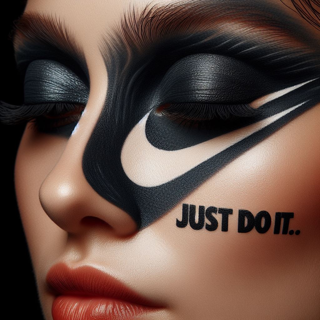 Hình nền Nike thể hiện cá tính của bạn