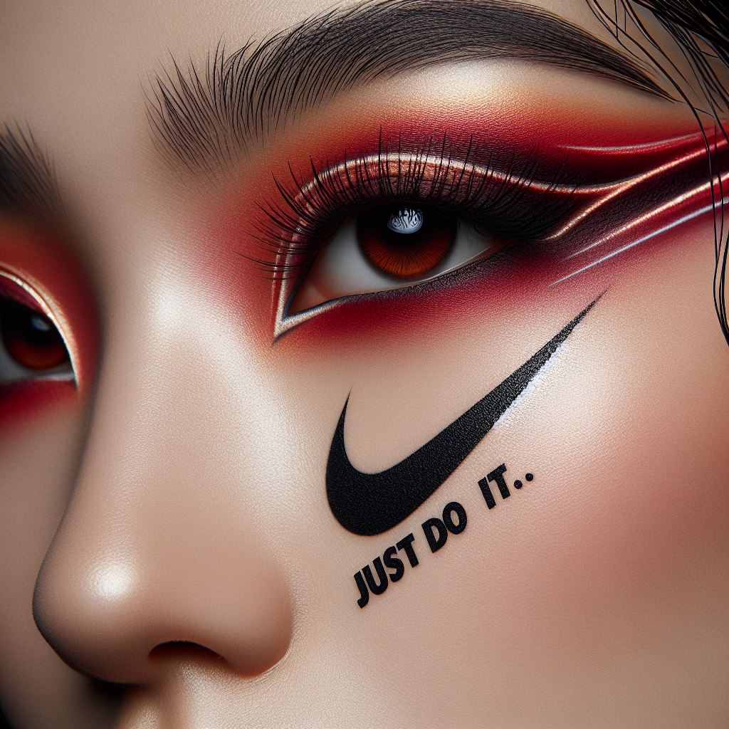 Hình nền Nike và người đẹp