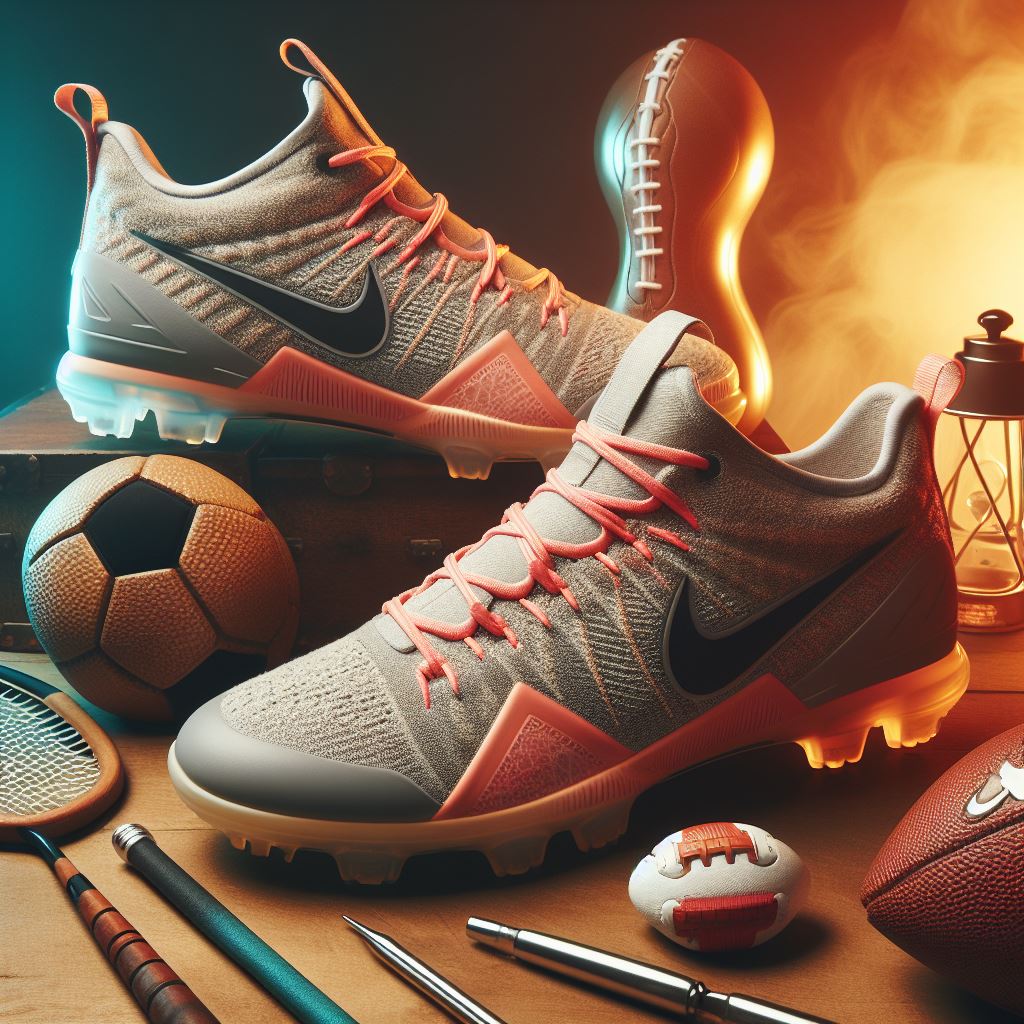 Hình nền Nike và giày