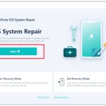 Top 5 iOS 17/16 System Repair Software in 2023