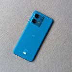 Motorola Edge 40 Neo review: Affordable luxury