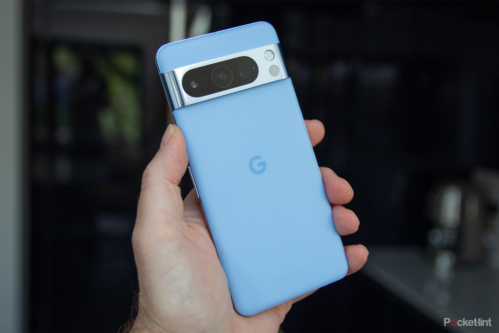 Google just went and reinvented smartphone photography