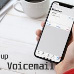 How to Set Up Voicemail on your iPhone 15 Easily
