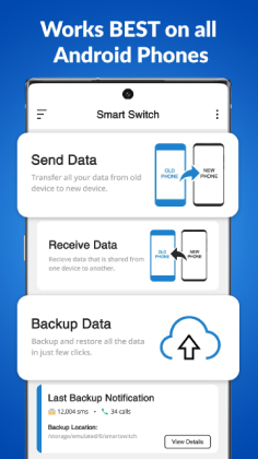 Top Free Samsung Backup Software and Apps in 2023