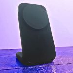 Nomad Qi2 Wireless Charging Stand review: Classy and functional